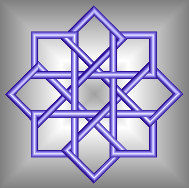 islamic geometric shapes